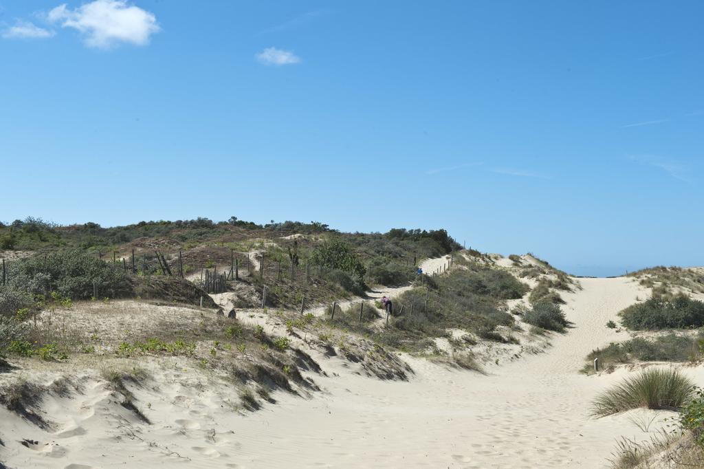 Evancy Etoile De Mer Bray-Dunes Exterior foto