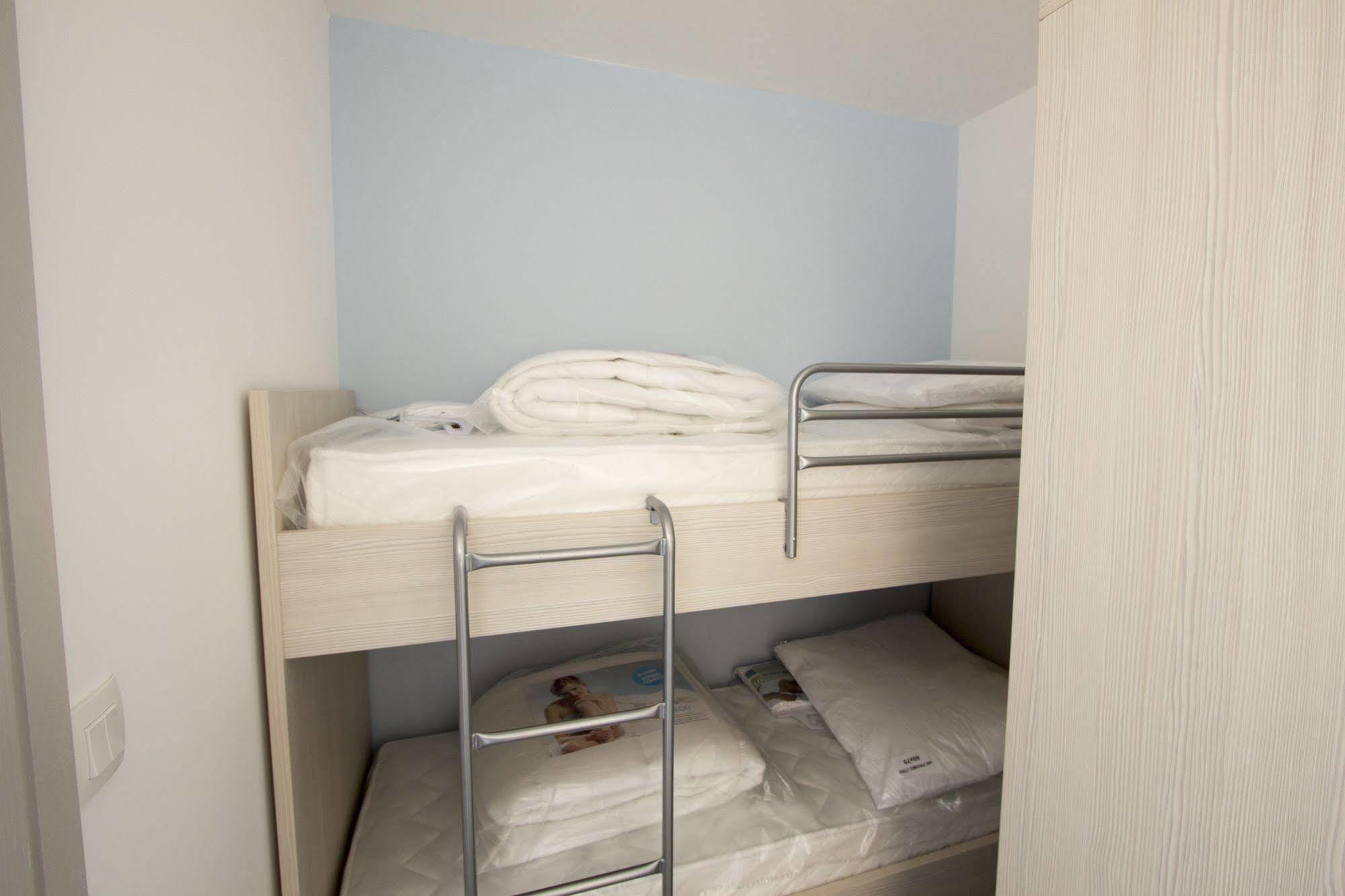 Evancy Etoile De Mer Bray-Dunes Exterior foto
