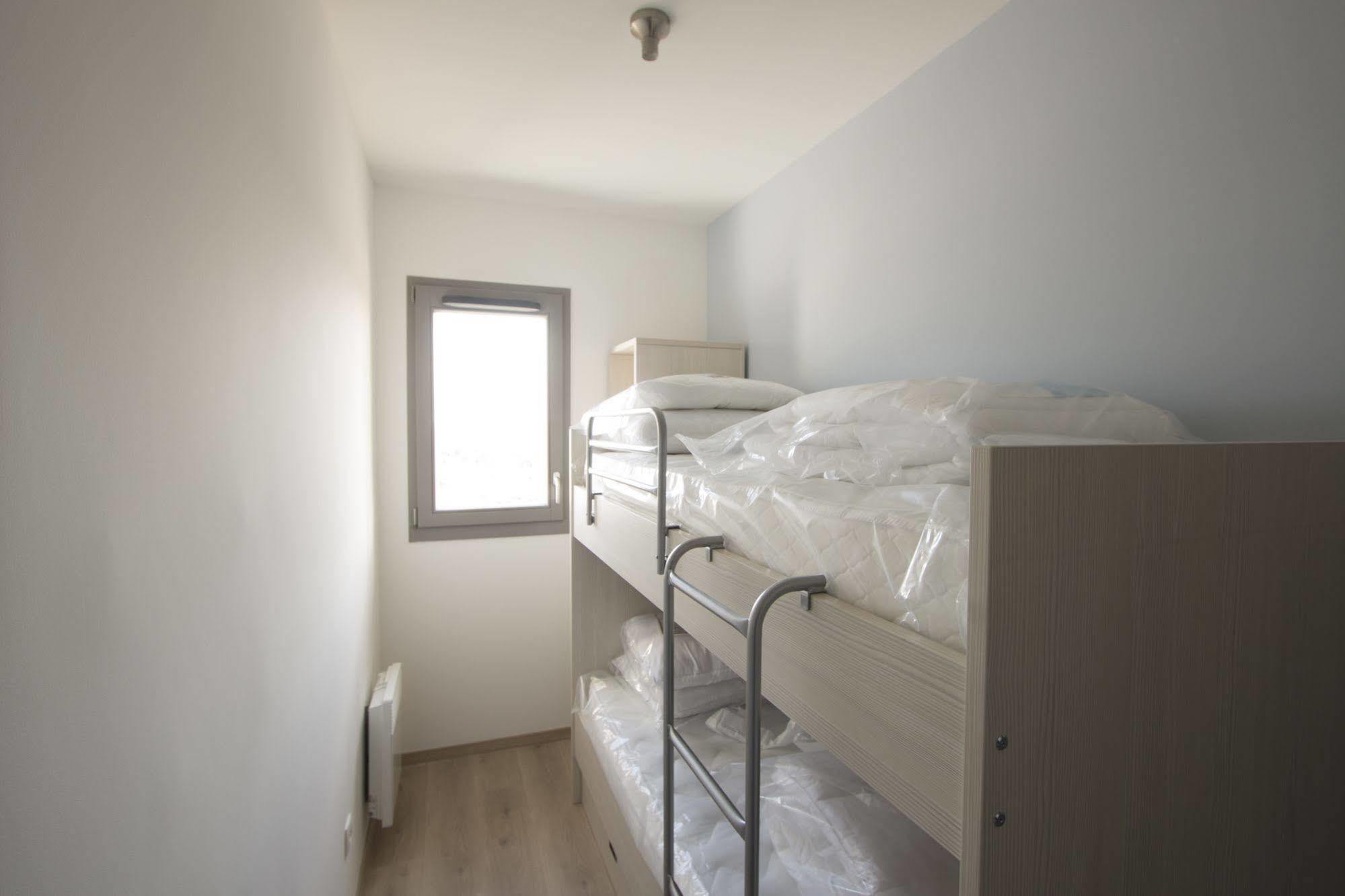 Evancy Etoile De Mer Bray-Dunes Exterior foto