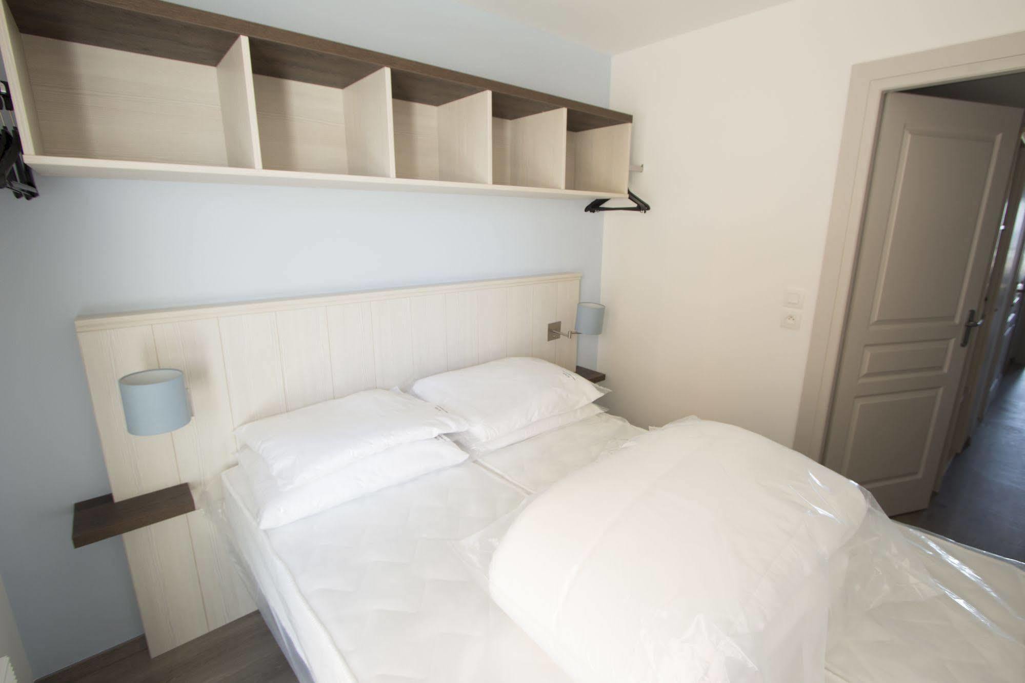 Evancy Etoile De Mer Bray-Dunes Exterior foto