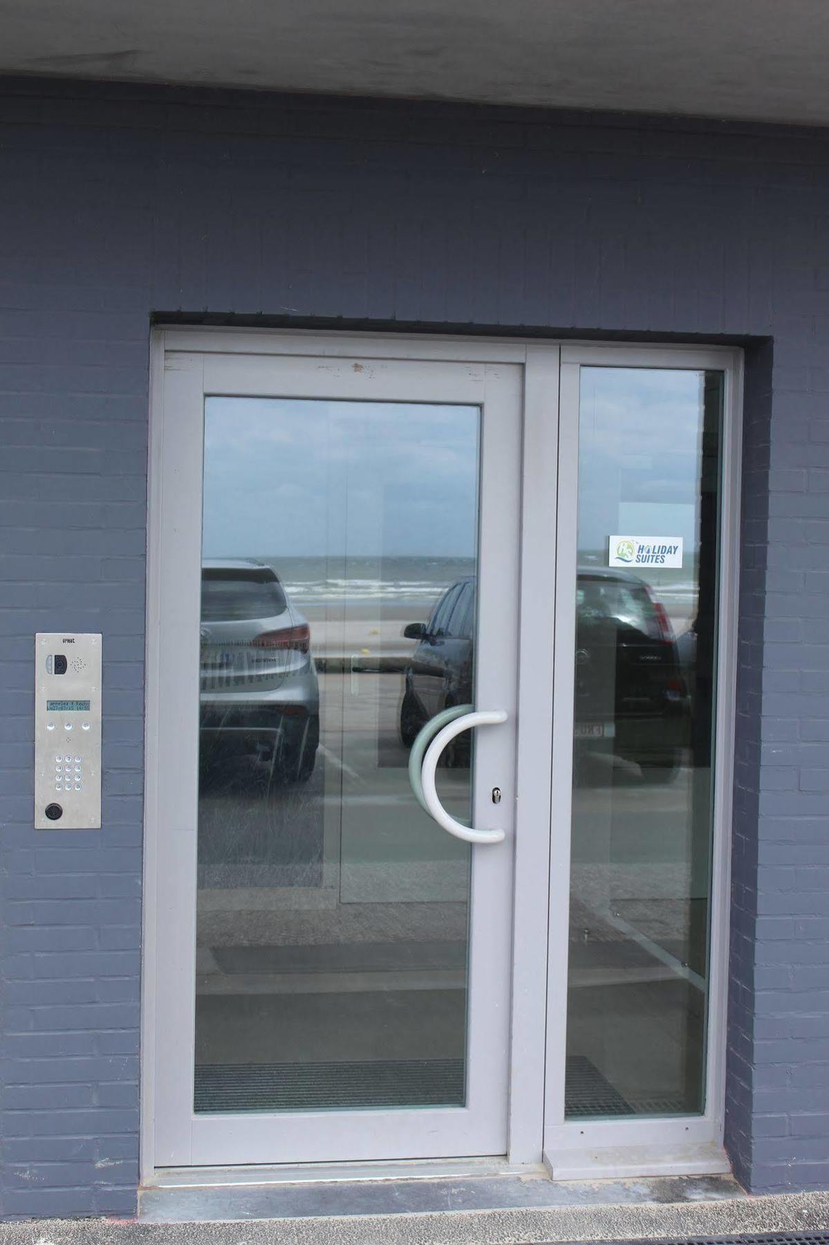 Evancy Etoile De Mer Bray-Dunes Exterior foto