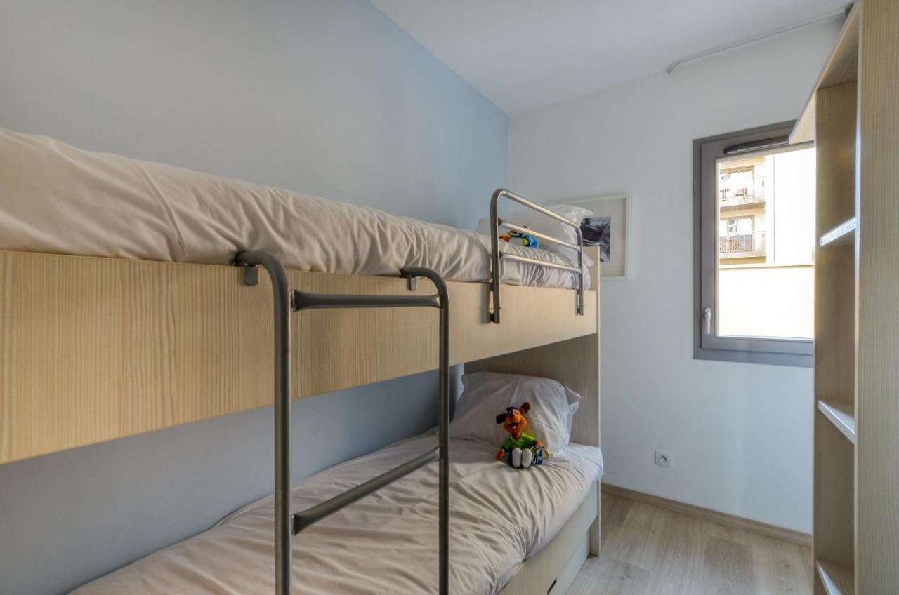 Evancy Etoile De Mer Bray-Dunes Habitación foto