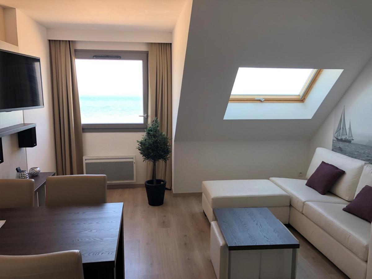 Evancy Etoile De Mer Bray-Dunes Exterior foto